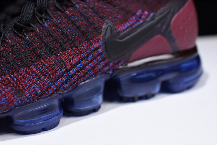 (image for) Nike Air VaporMax Flyknit 2 Team Red 942843-006 